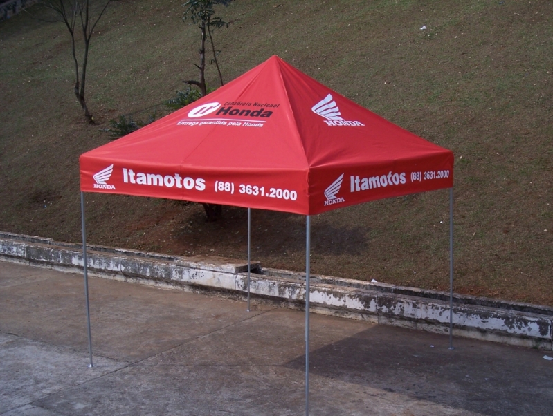 Tenda Aranha 3x3