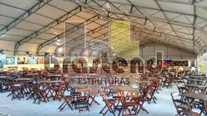 Tenda Eventos