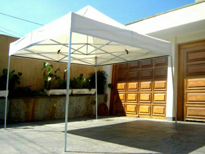 Tenda para Casamento ao Ar Livre