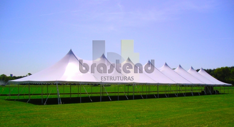 Tenda para Casamento