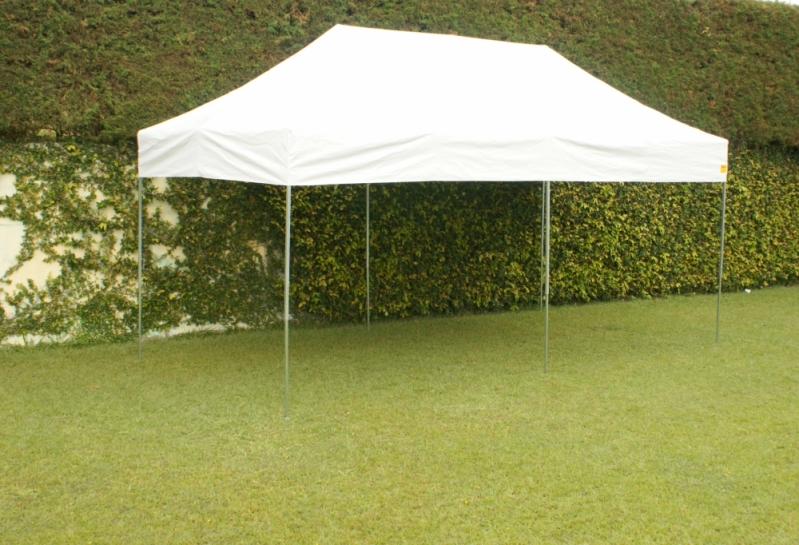 Tenda Piramidal para Comprar