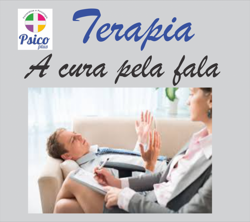 Terapia para Idosos