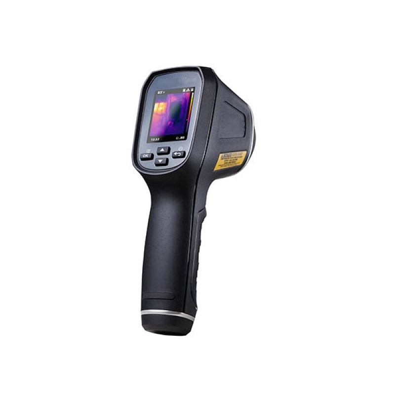 Termovisor Flir