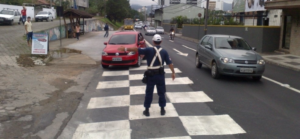 Tirar Pontos da CNH