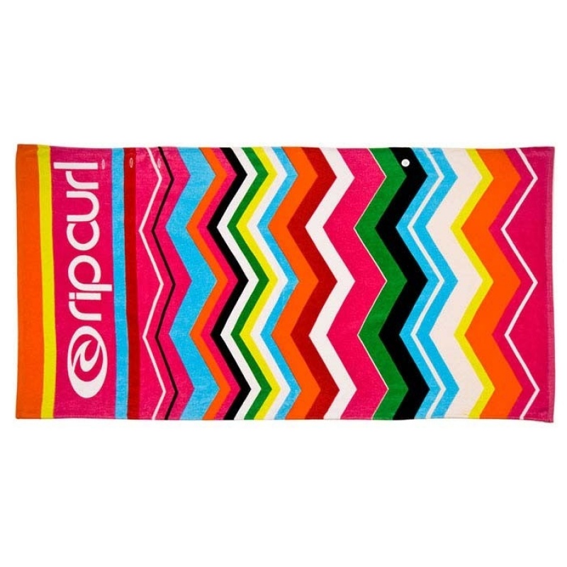 Toalha de Praia Personalizada para Empresa