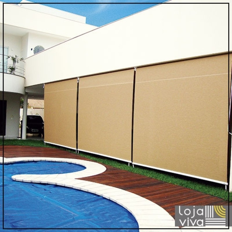 Toldo Articulado 3x3