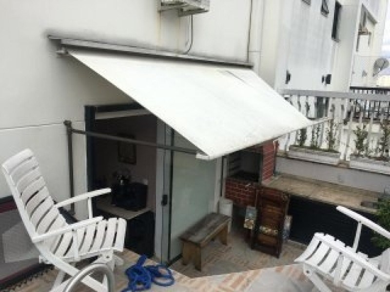 Toldo para Comércio sob Medida