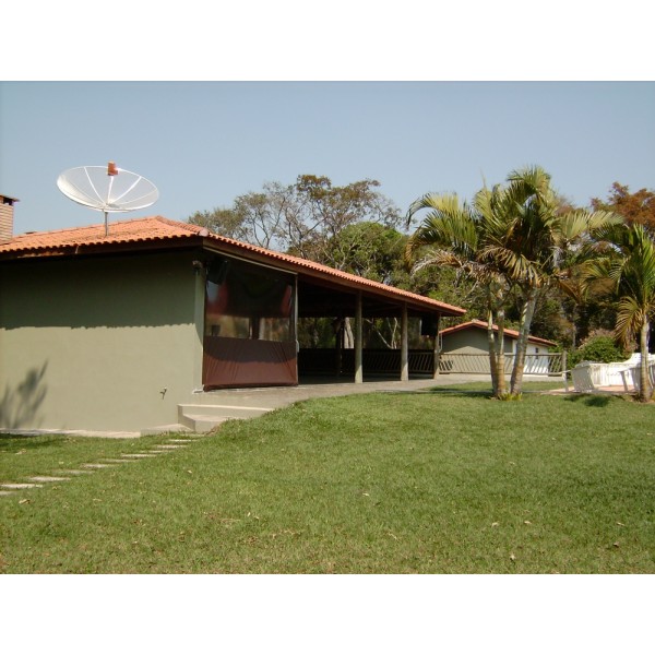Toldo Retrátil SP