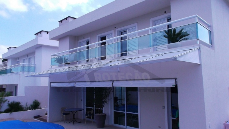 Toldo Rolo