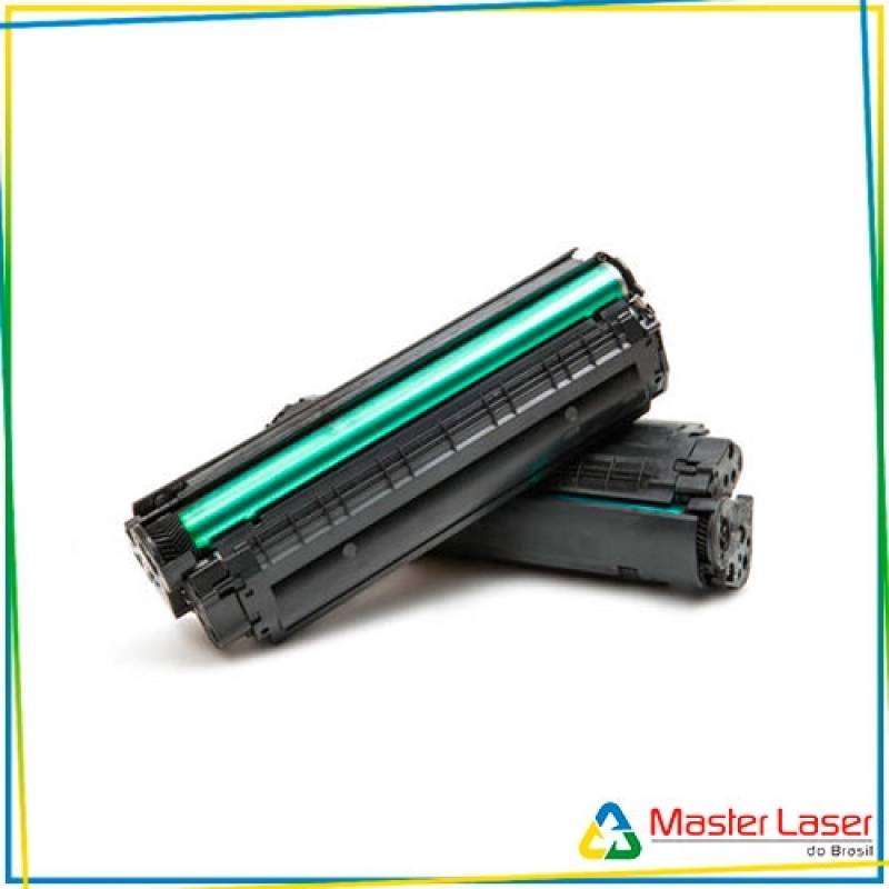 Toner a Laser Samsung