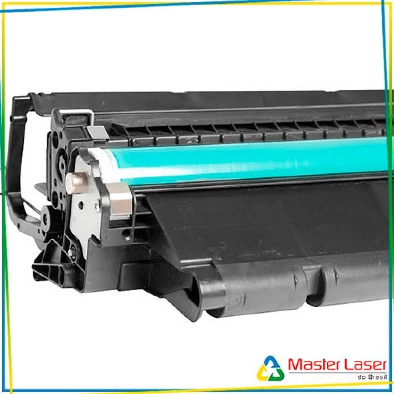 Toner a Laser