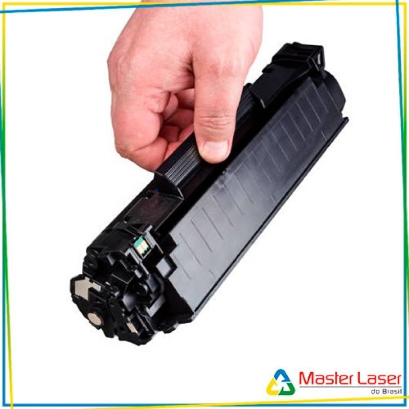 Toner Remanufaturado