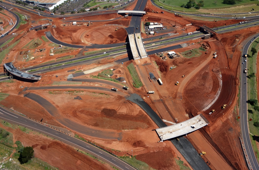 Topografia com Drones