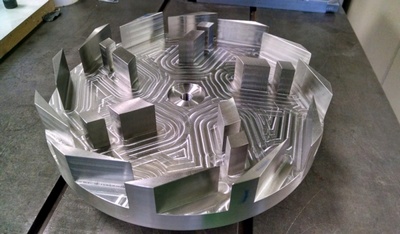 Torno Cnc Básico