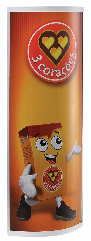 Totem para Evento