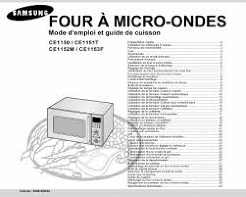 Tradução de Manuais