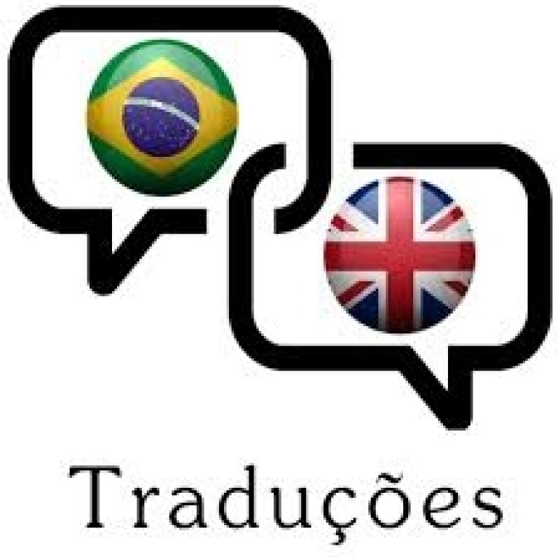 Tradução Juramentada em Inglês