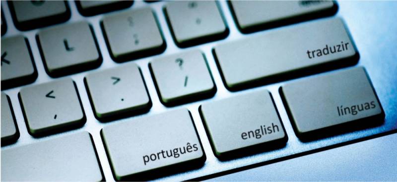 Tradução Jurídica em Inglês