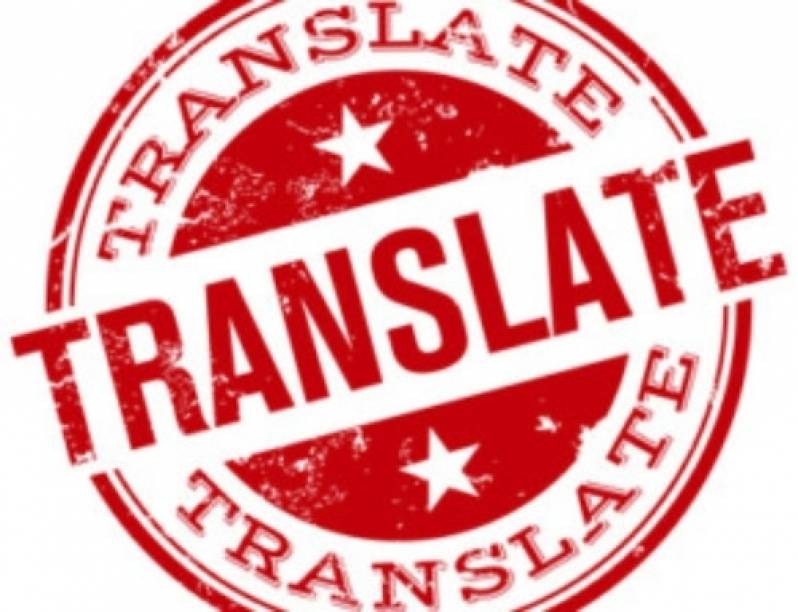 Tradutor de Termos Técnicos Russo Português
