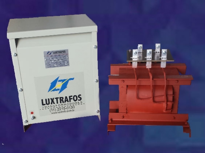 Transformador de Energia 110 para 12v