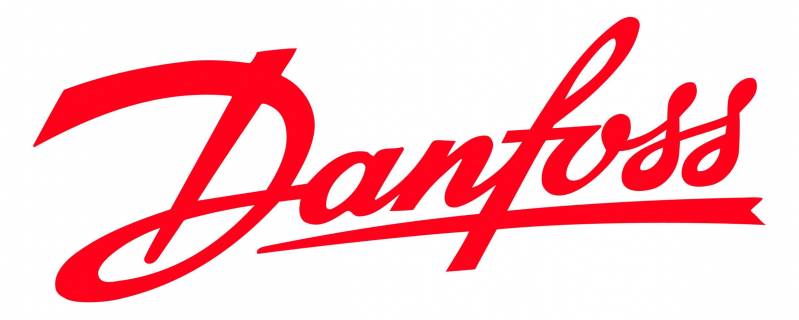 Transmissor de Pressão Danfoss com Amortecedor de Pulsos