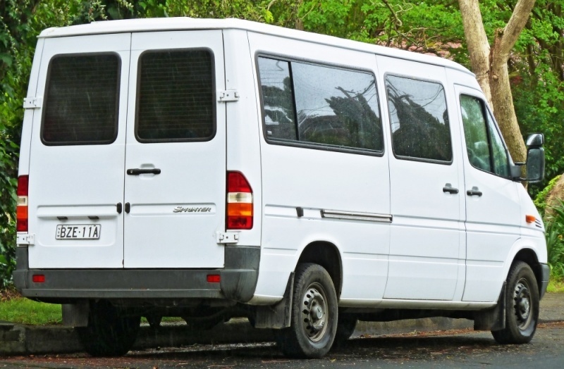 Transportadora de Cargas Pequenas