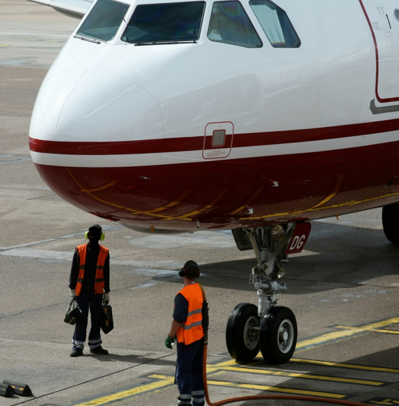 Transporte Aeroporto