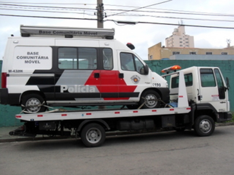 Transporte de Barcos