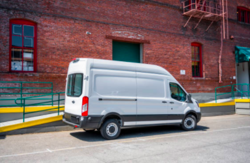 Transporte de Cargas para Pessoa Física