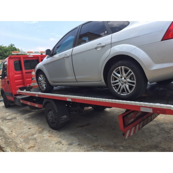 Transporte de Carros em Santo André