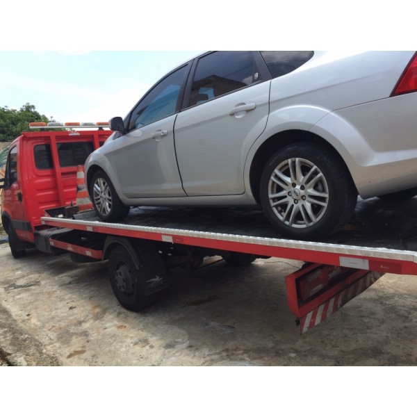 Transporte de Carros na Zona Sul