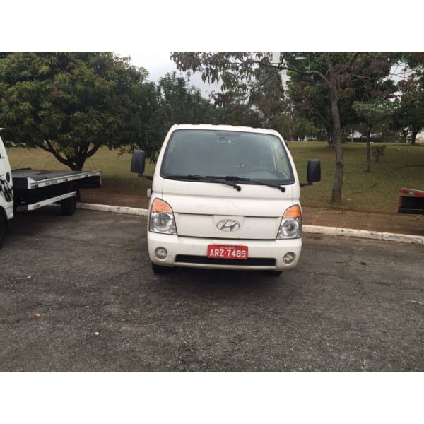 Transporte de Máquinas em SP