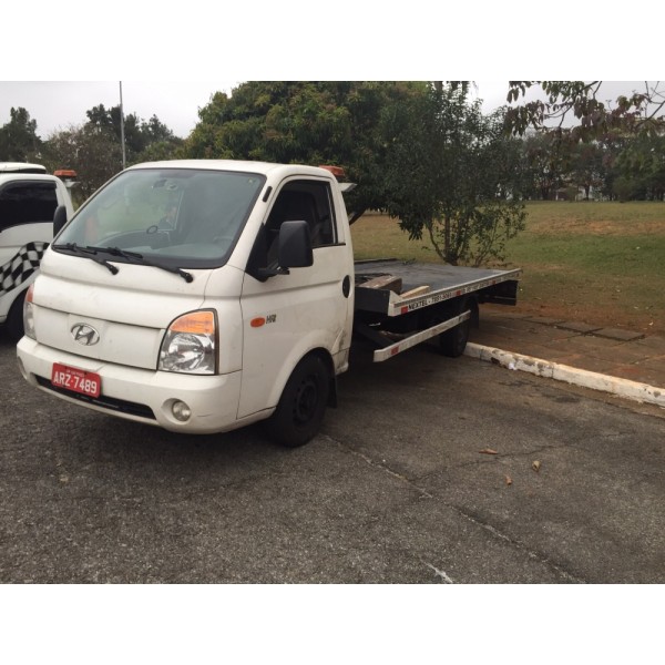 Transporte de Máquinas Pesadas