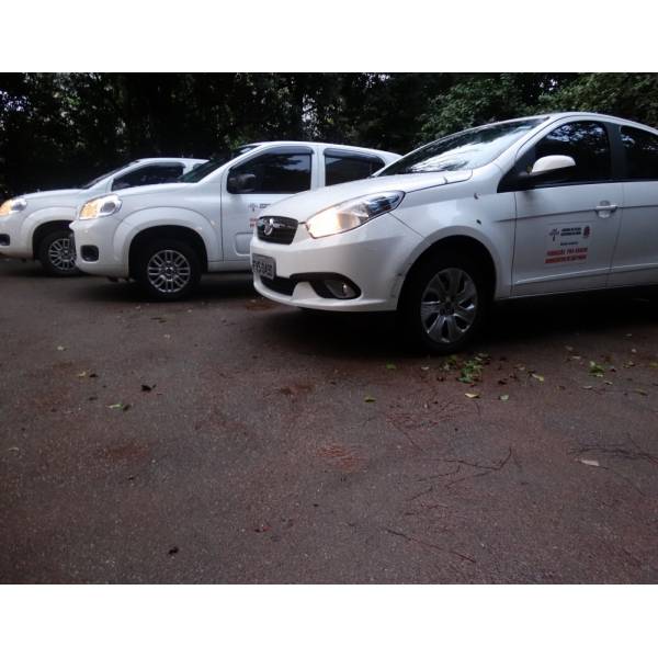 Transporte de Material Biológico em São Caetano