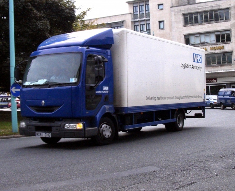 Transporte de Mercadoria para Outro Estado