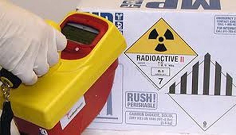 Transporte de Rejeitos Radioativos de Usinas Nucleares