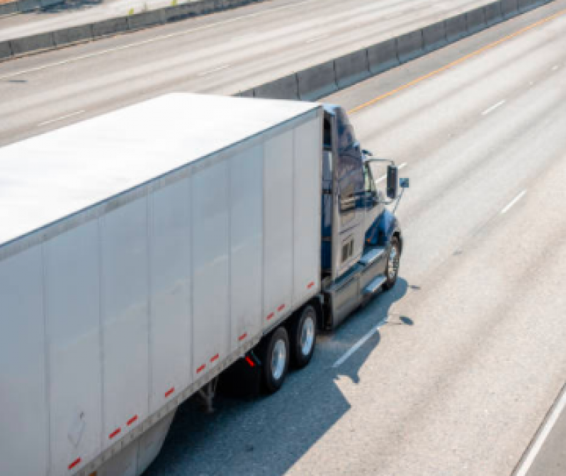 Transporte e Mudança