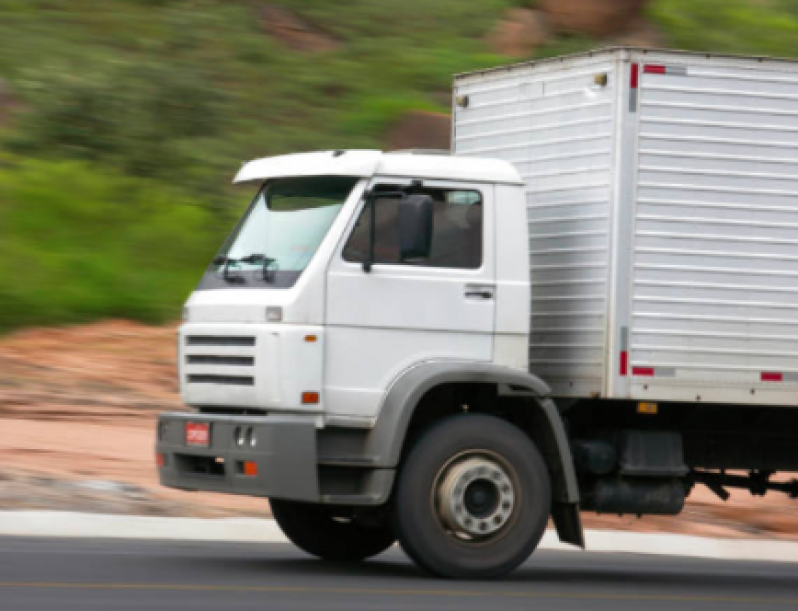 Transporte Mudança com Seguro