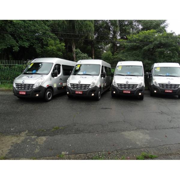 Transporte para Eventos em Guarulhos