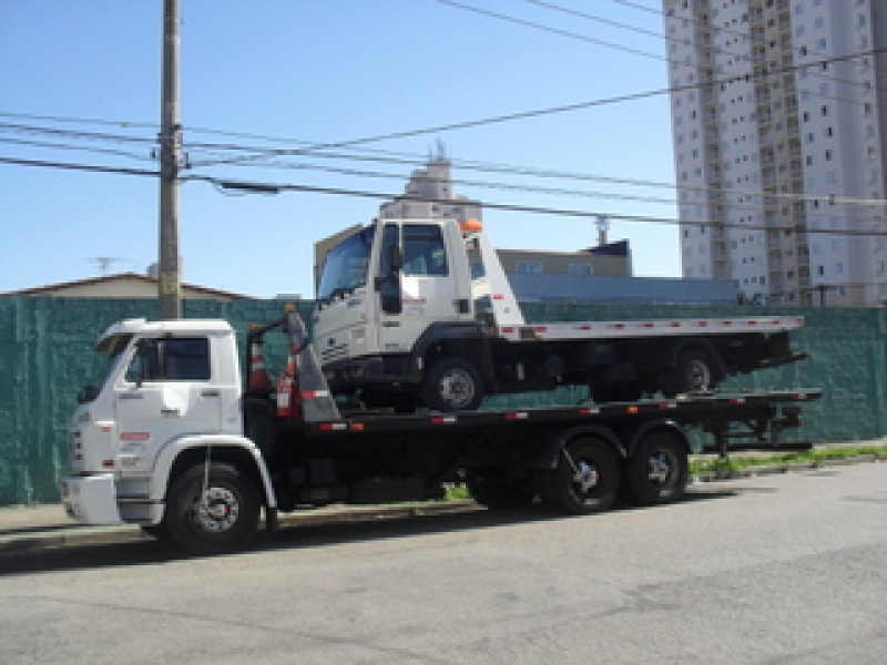 Transportes de Barcos