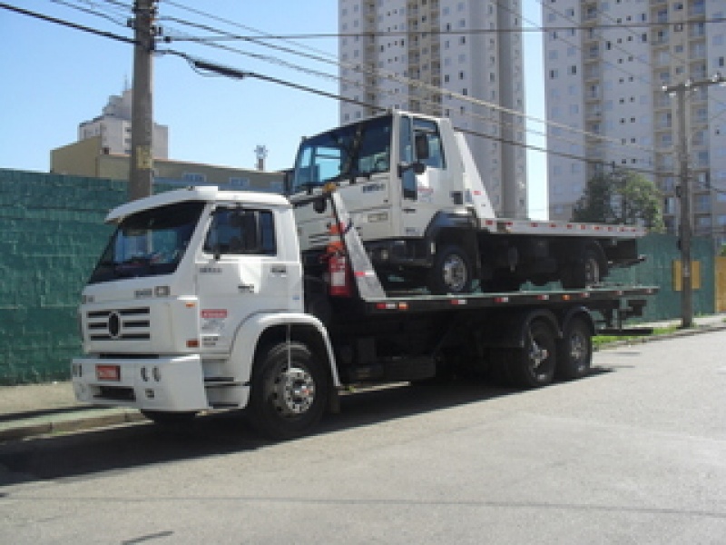 Transportes de Veículos