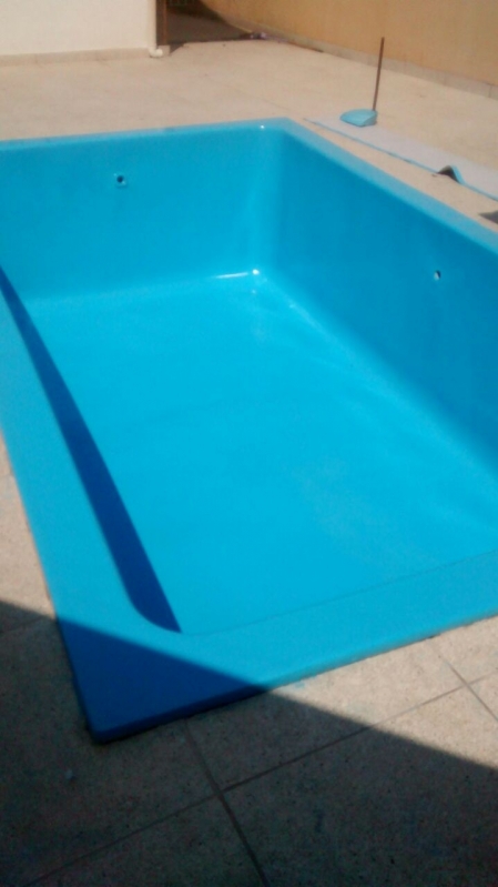 Tratamento de água de Piscina com Ozonio