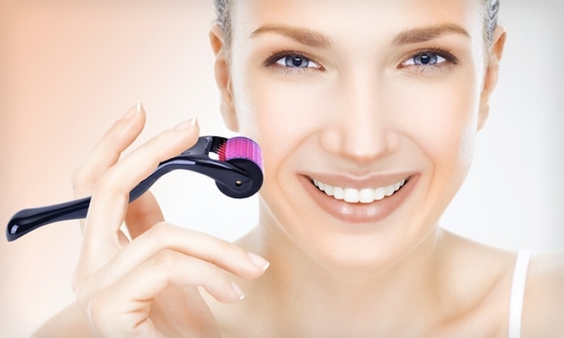 Tratamento de Cicatrizes de Acne a Laser