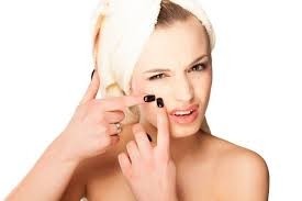 Tratamento de Manchas de Acne