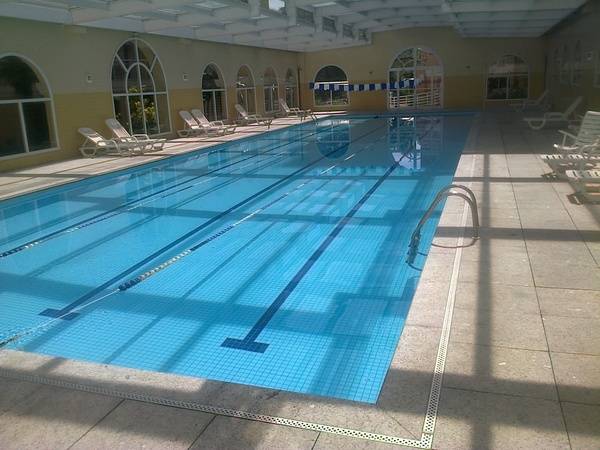 Tratamento de Piscina em São Paulo