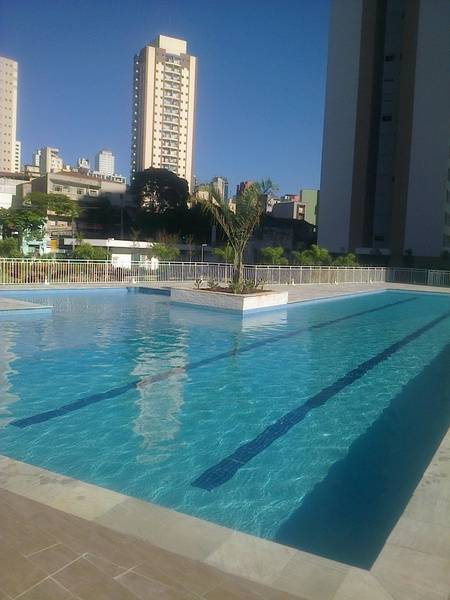 Tratamento de Piscina na Zona Sul