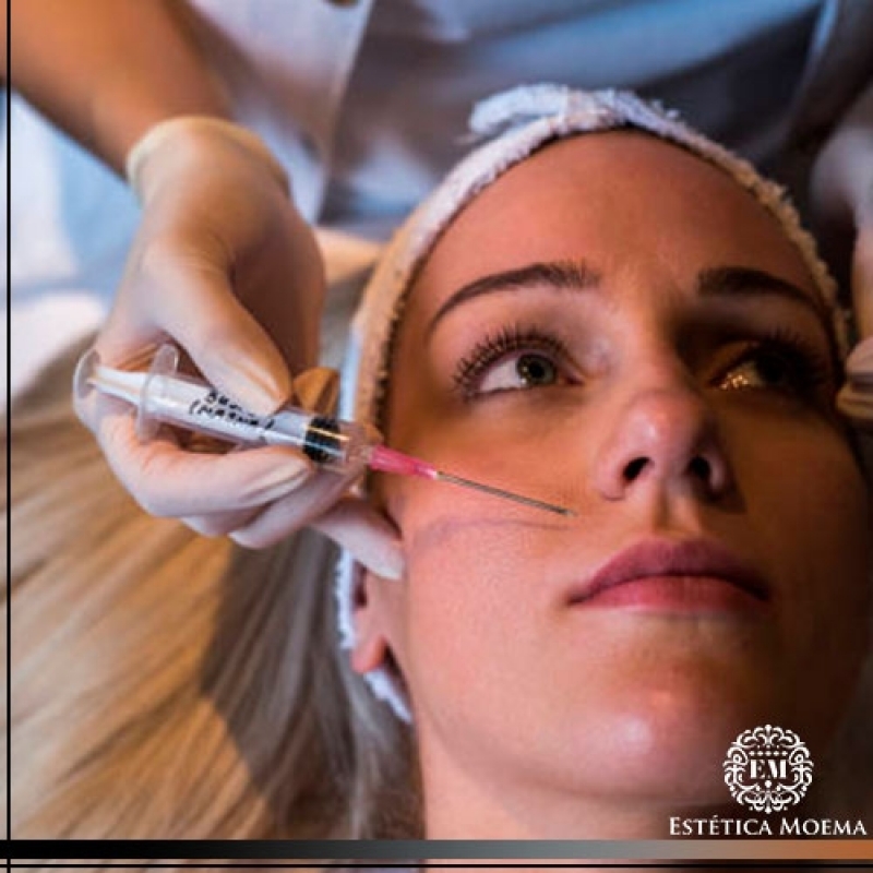 Tratamento Definitivo para Bigode Chinês