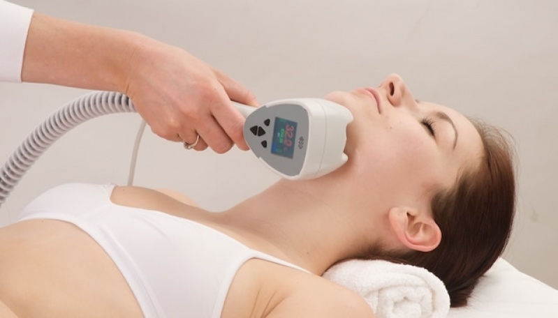 Tratamento Estético Lipocavitação