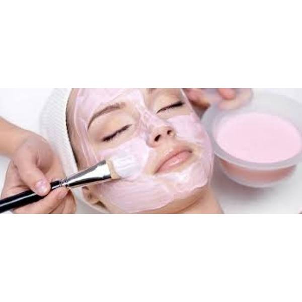 Tratamento Facial na Vila Guarani