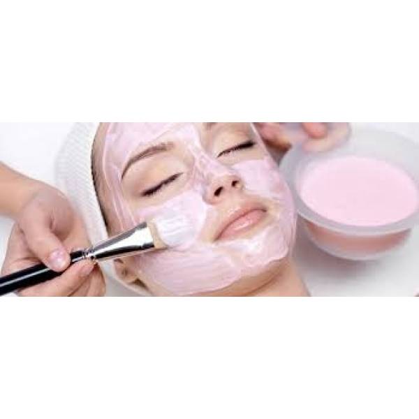 Tratamento Facial na Vila Guarani